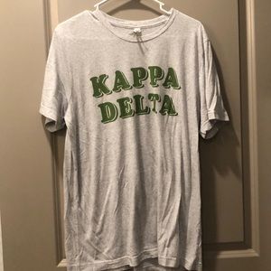 Kappa Delta Tshirt